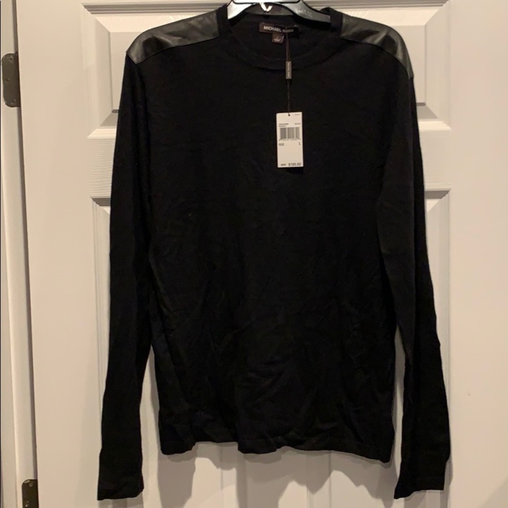 Michael Kors Men’s sweater